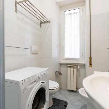 Apartment Rome-marconi Dolcevita