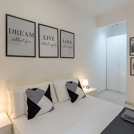Rome-marconi Dolcevita Appartement Rome
